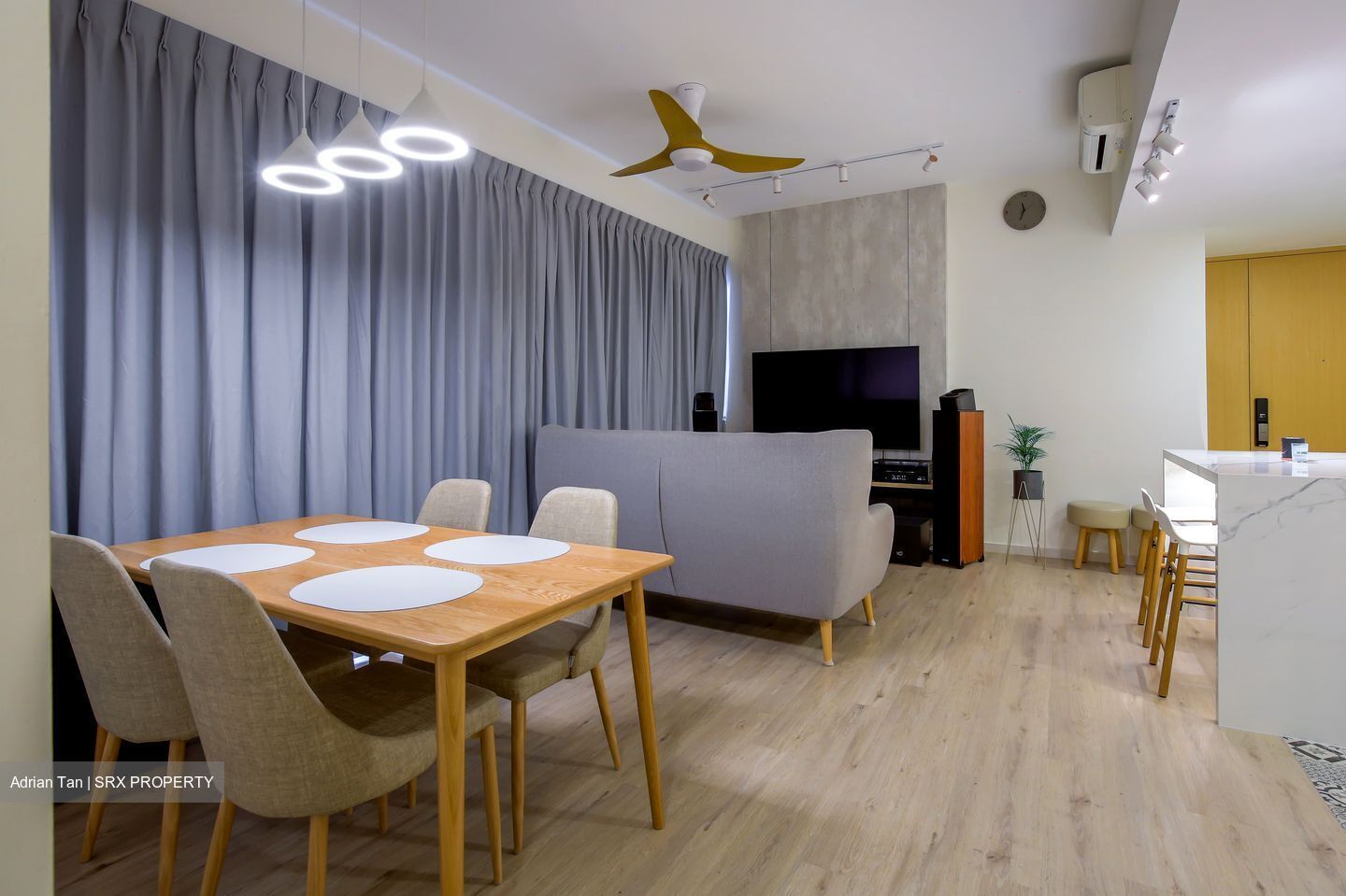 H2O Residences (D28), Condominium #483638391